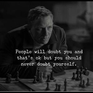 Meet your Posher, Jonathan